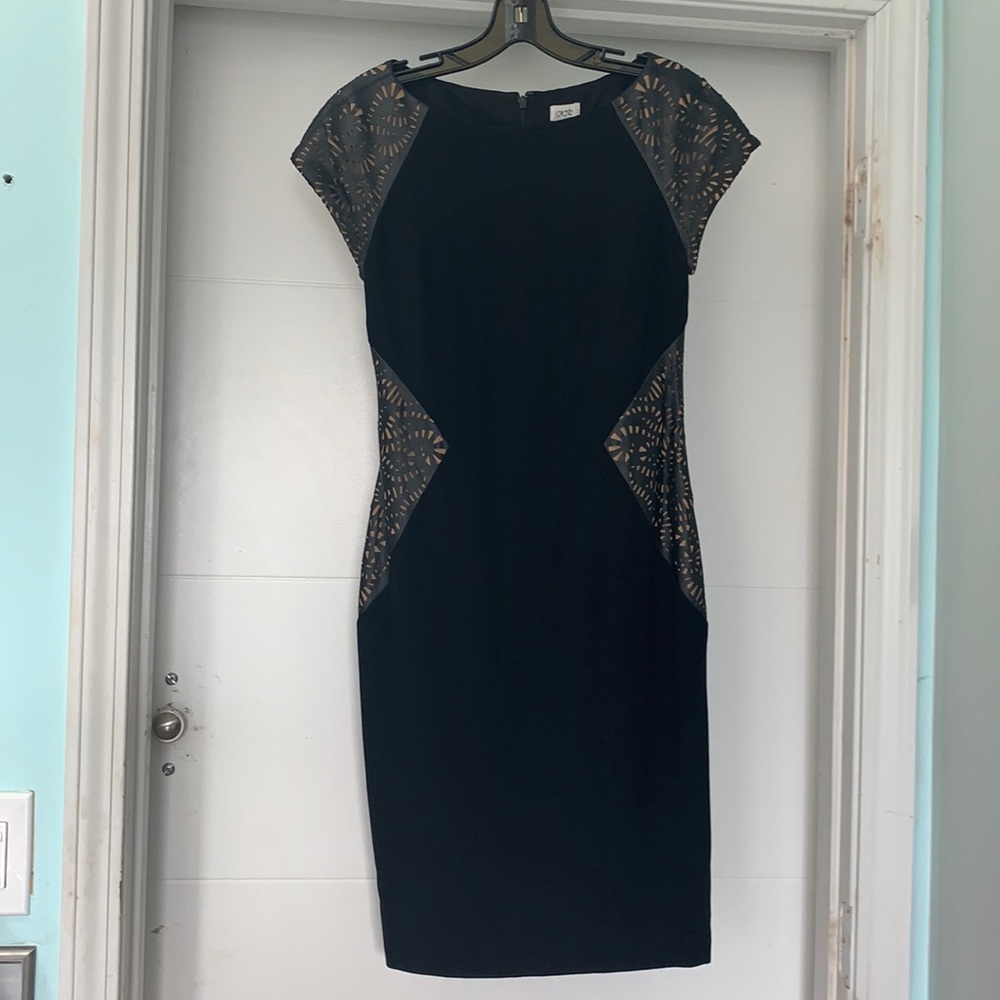 Cache Dress